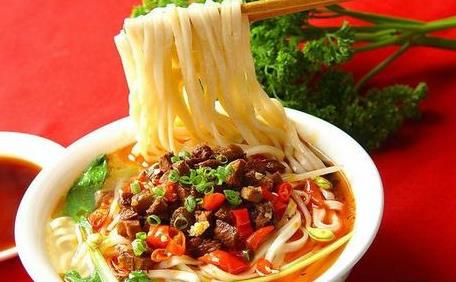 半亩地莜面大王加盟