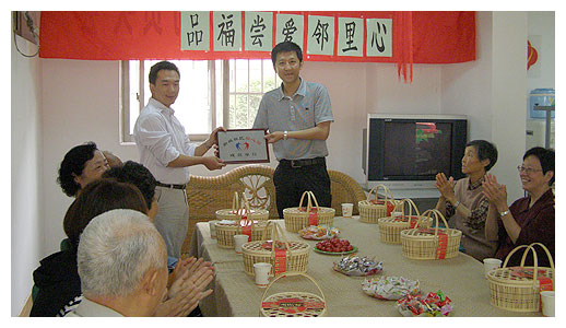 品福达人加盟