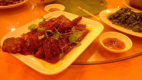 品汤居加盟