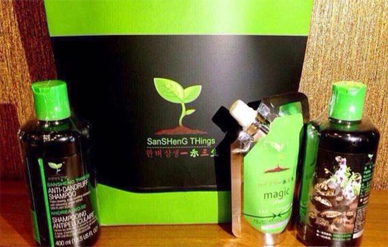 一禾三生加盟