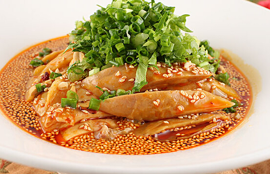 乐山鲜知味钵钵鸡加盟