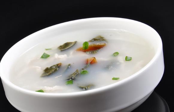 舒心粥铺加盟