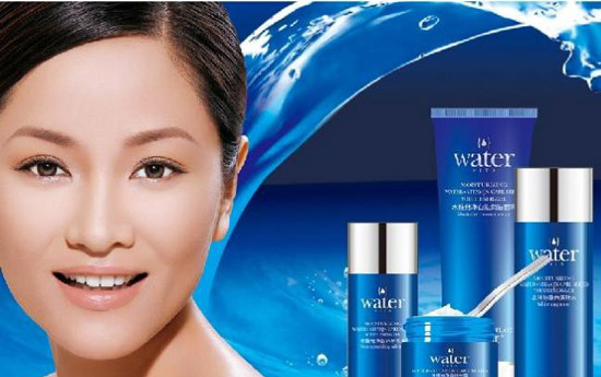 雅芳化妆品加盟