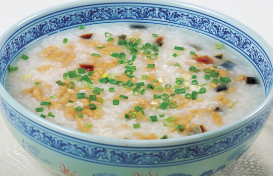 阳光粥屋加盟