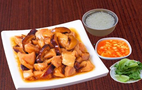 同新餐饮加盟