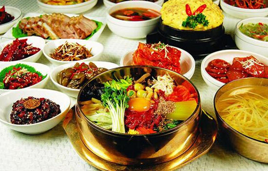 德站琪韩国料理加盟