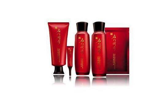 名门闺秀加盟