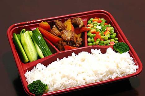 吉食汇加盟