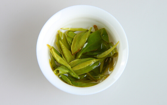 茶叶加盟