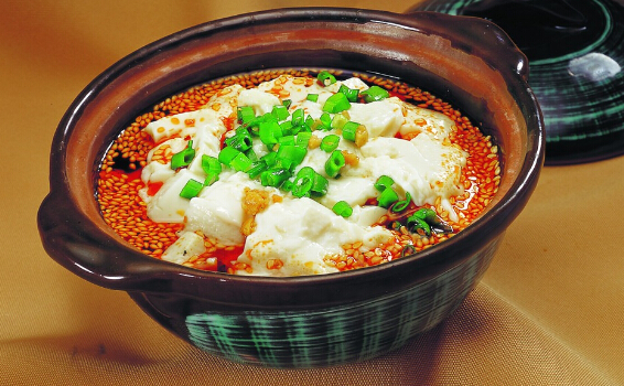 豆花先生加盟