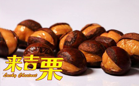 来吉栗加盟