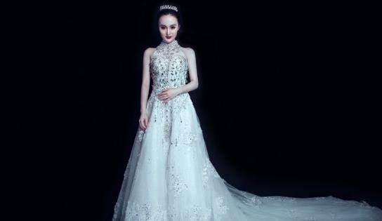 洛维思婚纱加盟