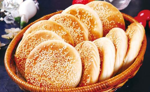 救驾烧饼加盟