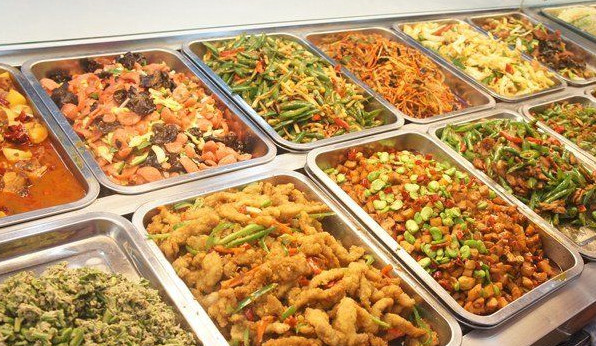 匆食客加盟店