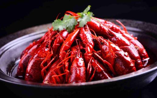 第8号虾铺加盟