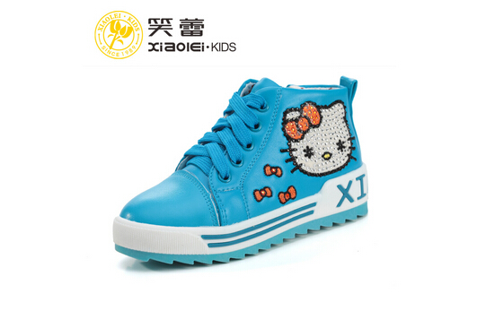 笑蕾童鞋加盟