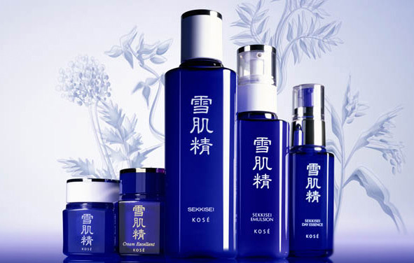 高丝加盟