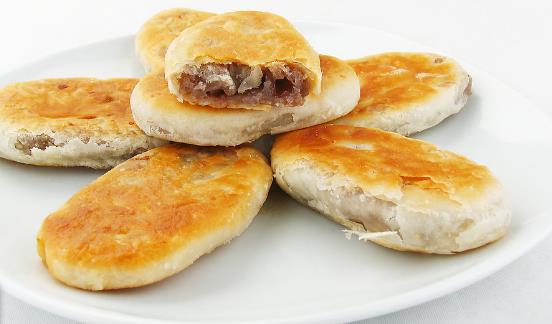 羊城饼家加盟