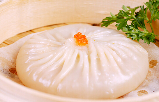 宜品汤包加盟