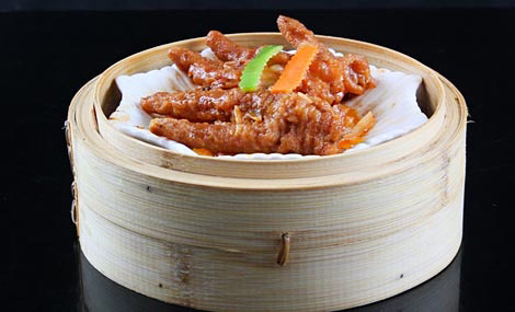 我间茶餐厅加盟