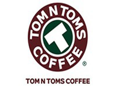 汤姆士咖啡加盟费