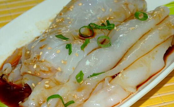 胡记肠粉加盟