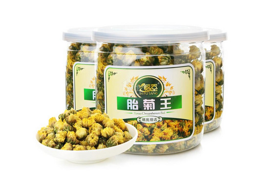 艺福堂加盟