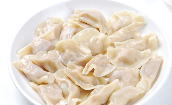 添添水饺加盟