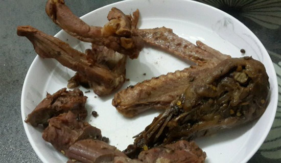 周大嘴黑鸭加盟
