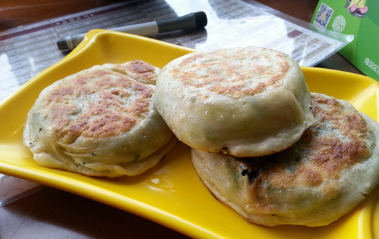 粥饼面饭加盟