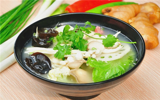 传奇冒菜加盟