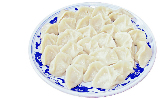 金盛福饺子加盟