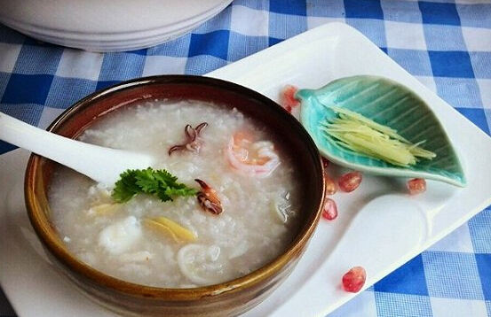阳光粥屋加盟
