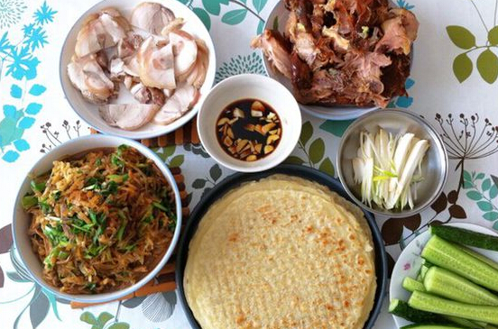 老好吃春饼加盟