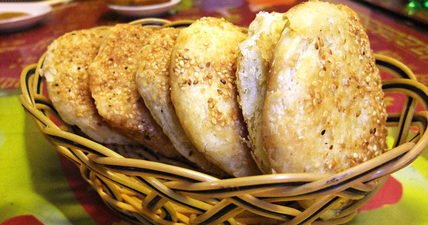 淳禾烧饼加盟