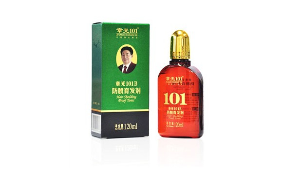 章光101加盟