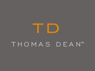 Thomas Dean男装加盟