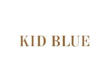 KID BLUE内衣加盟