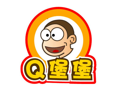 Q堡堡连锁加盟费