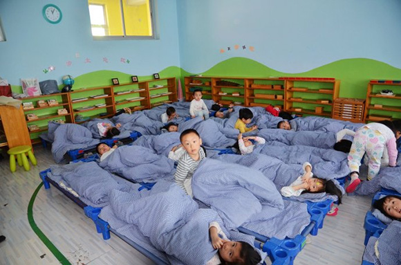 幼儿早教加盟需要多少资金？幼儿早教加盟推荐！
