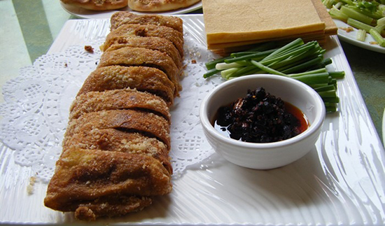 山东武大郎烧饼招商加盟