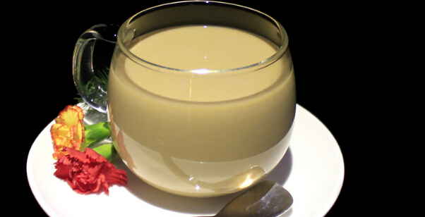 C忆奶茶加盟