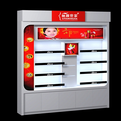 丽颜世家加盟店