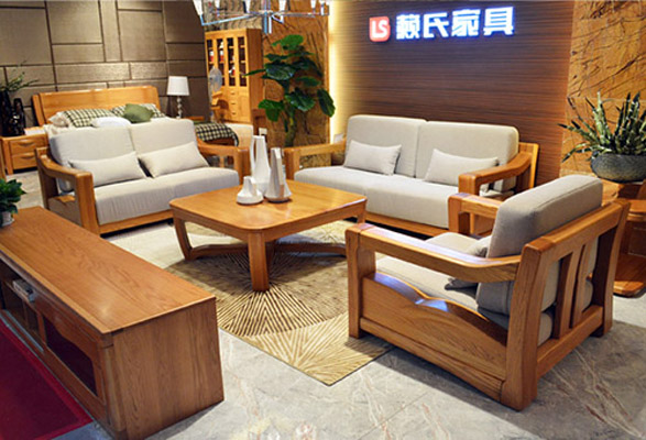 赖氏家具加盟店