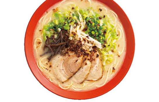 九州拉面加盟