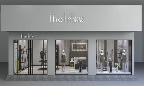 索思加盟店
