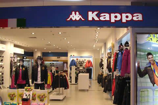 Kappa