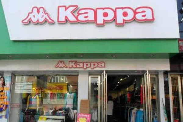 Kappa加盟费