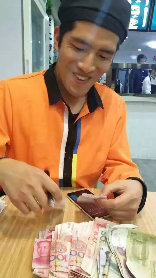 美妙食刻,日流水3500,怎么做到的?
