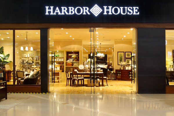 harbor house加盟